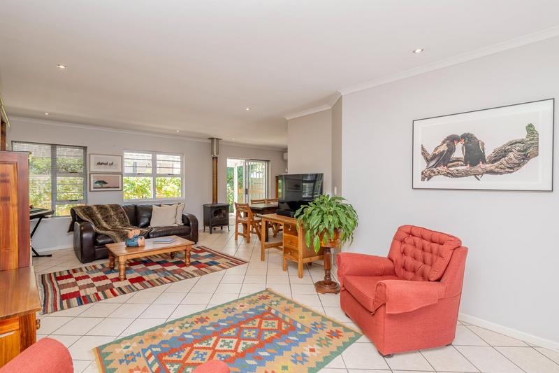 3 Bedroom Property for Sale in Kleinbron Park Western Cape